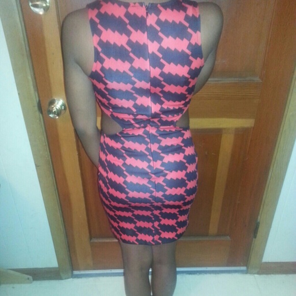 Club wear Dress! - Picture 2 of 4