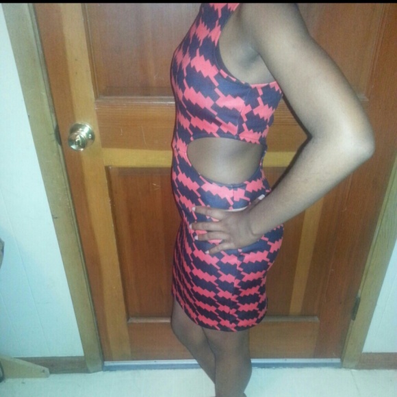 Club wear Dress! - Picture 3 of 4