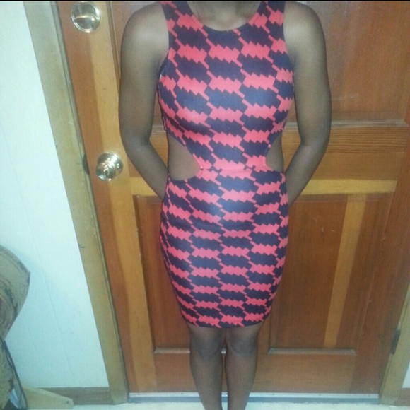 Club wear Dress! - Picture 4 of 4