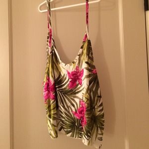 Brandy Melville Tank