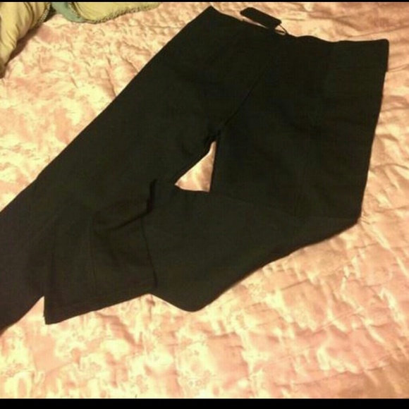 !reduced! High waited pants