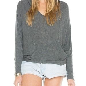 RARE Brandy Melville Paola Pullover Knit