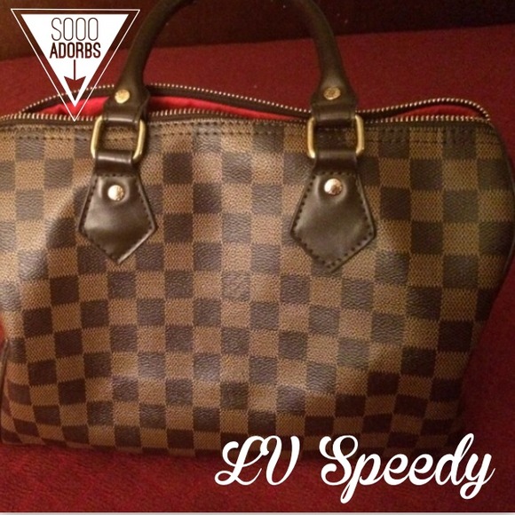 Lv speedy