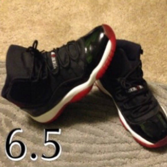 Breads 6.5 HOLD FOR @msprettysmart