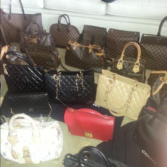 MY BABIES ( Soon to be Listed )