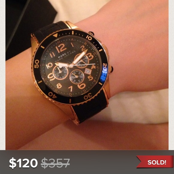 This watch is not for sell. - Picture 1 of 2