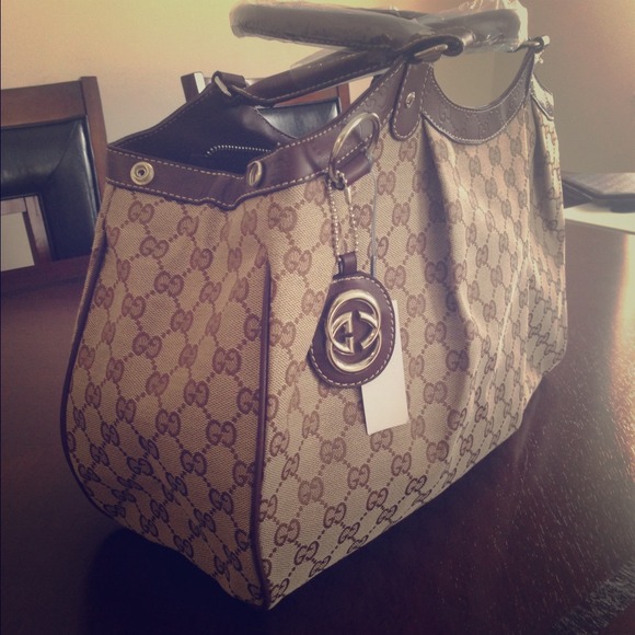 Gucci handbag👜👜👜