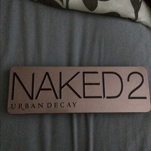 Naked 2