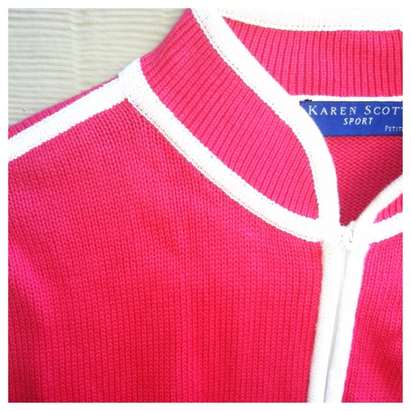 Vintage Adorable Sweater