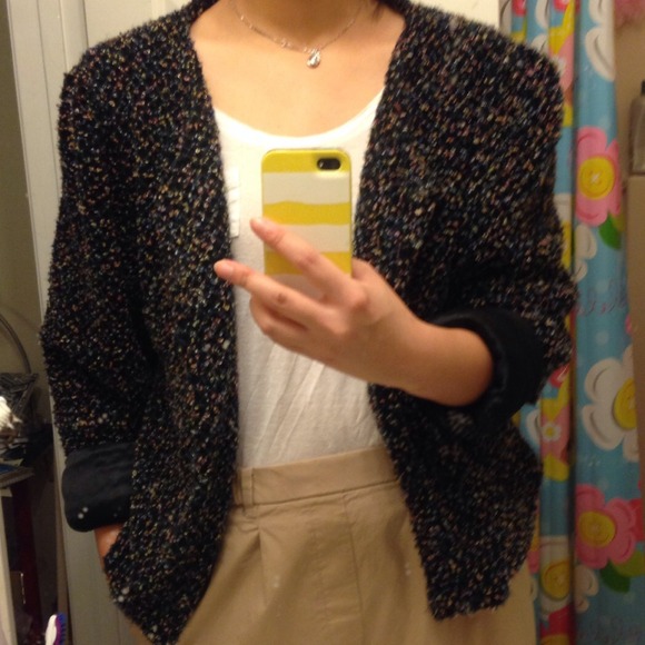 F21 Jacket - Picture 2 of 4