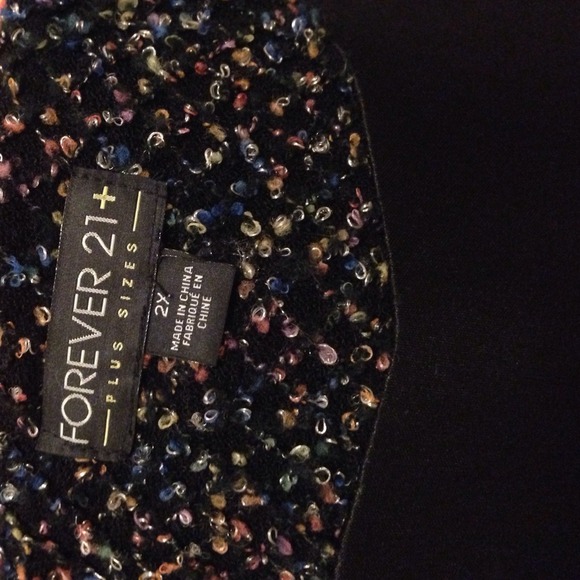 F21 Jacket - Picture 4 of 4