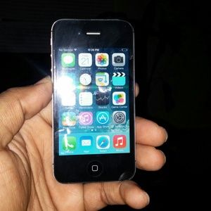iPhone 4 Verizon
