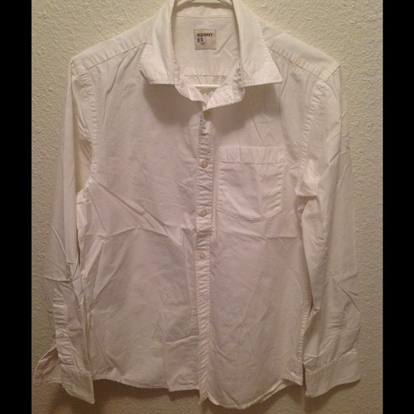 OLD NAVY Man size S