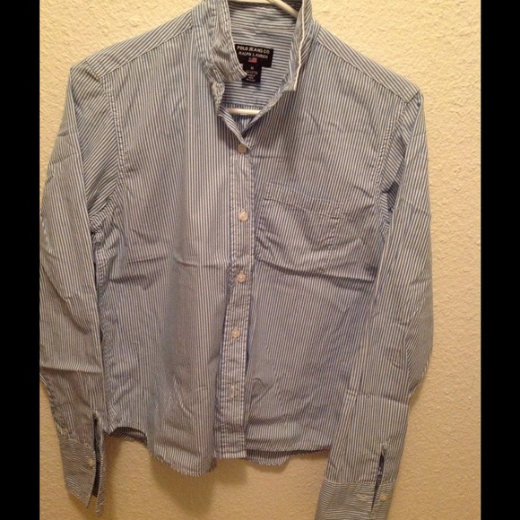 Ralph Lauren women size M