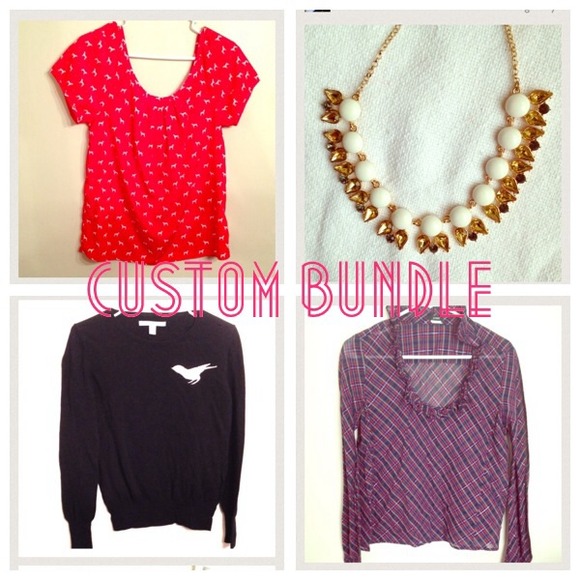 Custom Bundle