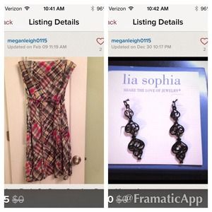 Bundle for Ferretwhiskers!