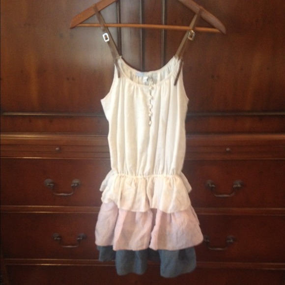 🚫traded🚫Cute Cupcake Dress