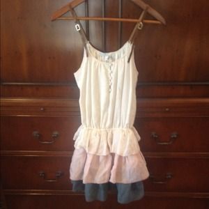 🚫traded🚫Cute Cupcake Dress