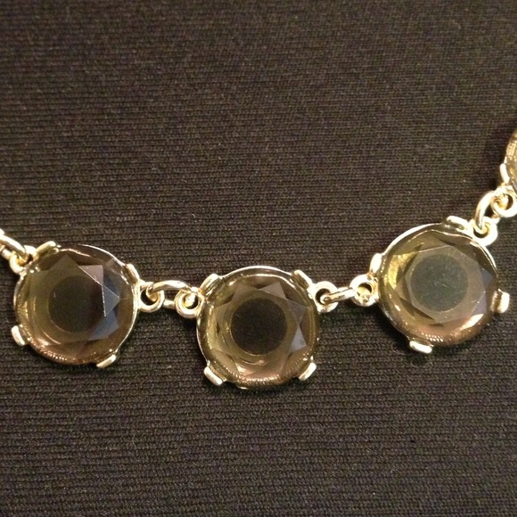 Beautiful statement necklace - Picture 2 of 4