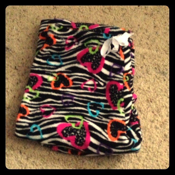 Pajama pants