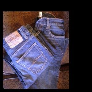 Kid's/youth jeans
