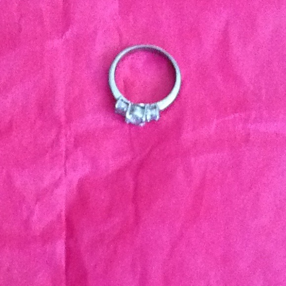 A ring