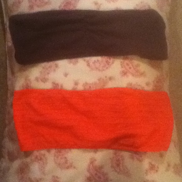 Bandeau Bundle