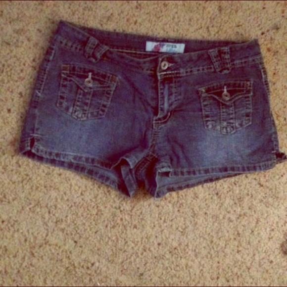 Shorts