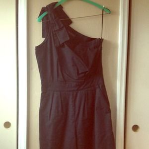 The Limited romper ✂️reduced