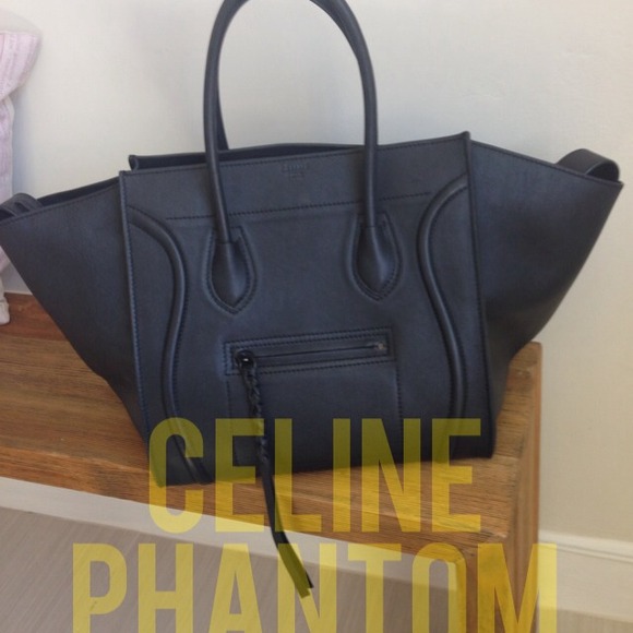 RESERVED!!!! Celine phantom inspired