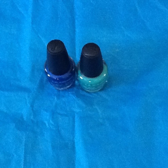Nail polish