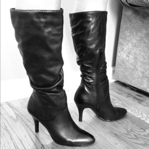 Steve Madden boots!