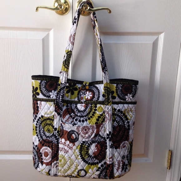 Vera Bradley tote