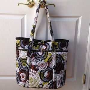Vera Bradley tote