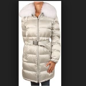 Prada padded jacket 28c062
