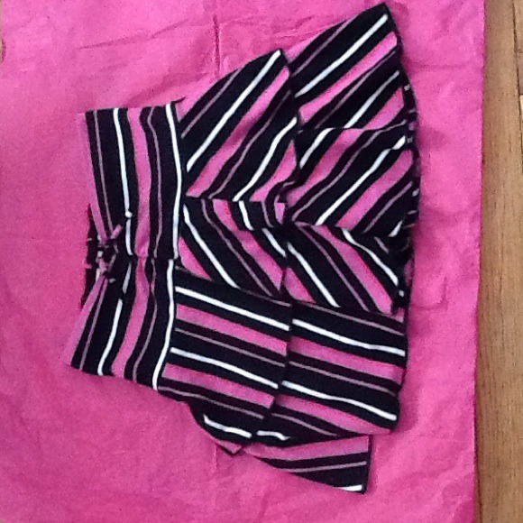 A skirt