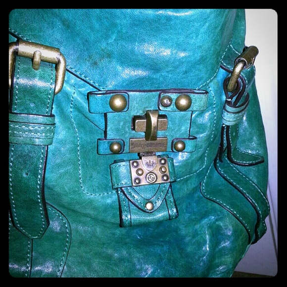**reserved ** Authentic Juicy couture.