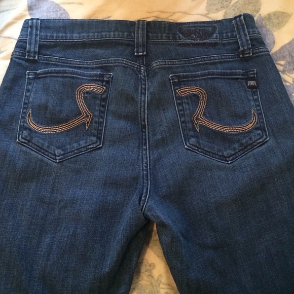 Rock and Republic Jeans