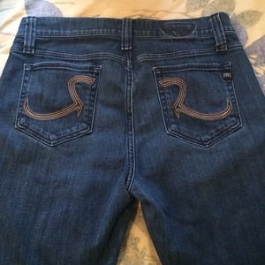 Rock and Republic Jeans