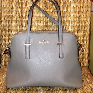 Kate Spade cross body purse