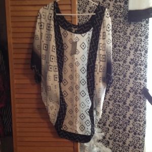 🌻BUNDLED🌻ecote kimono