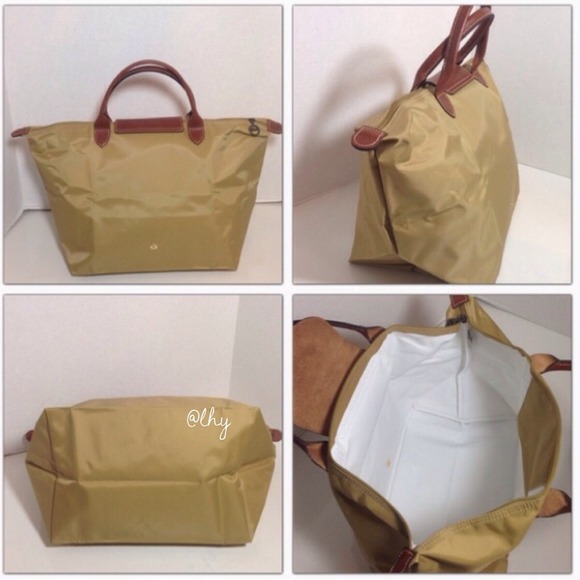 Longchamp Le Pliage Medium Longchamp Le Pliage Medium