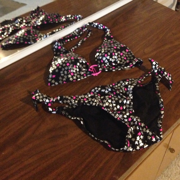 Brand new never worn Victoria secrets swim suit