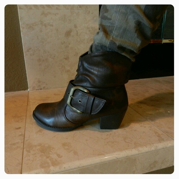 Boots -