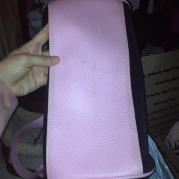 🚫 BUNDLED Juicy couture purse - Picture 4 of 4