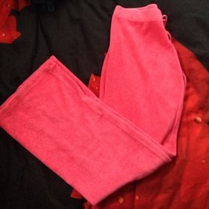 Juicy Couture sweats
