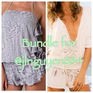 Indah bundle
