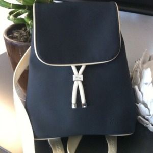 Lacoste bag