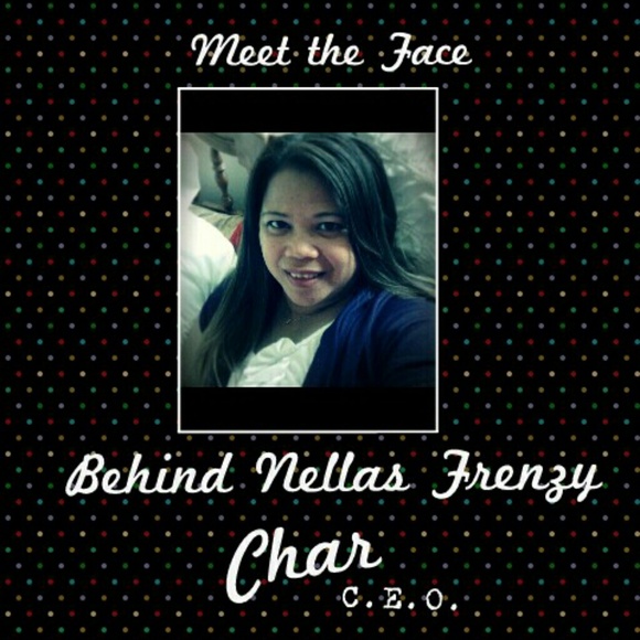 Meet the face behind Nellas Frenzy