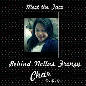 Meet the face behind Nellas Frenzy